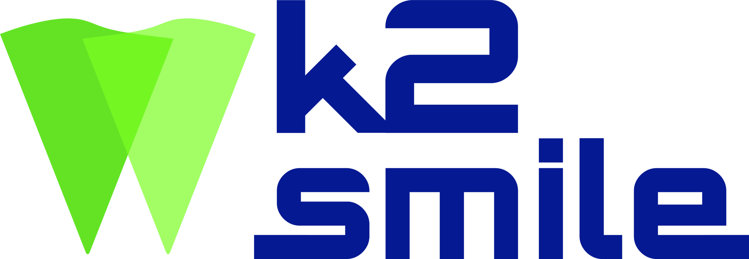 K2 Smile